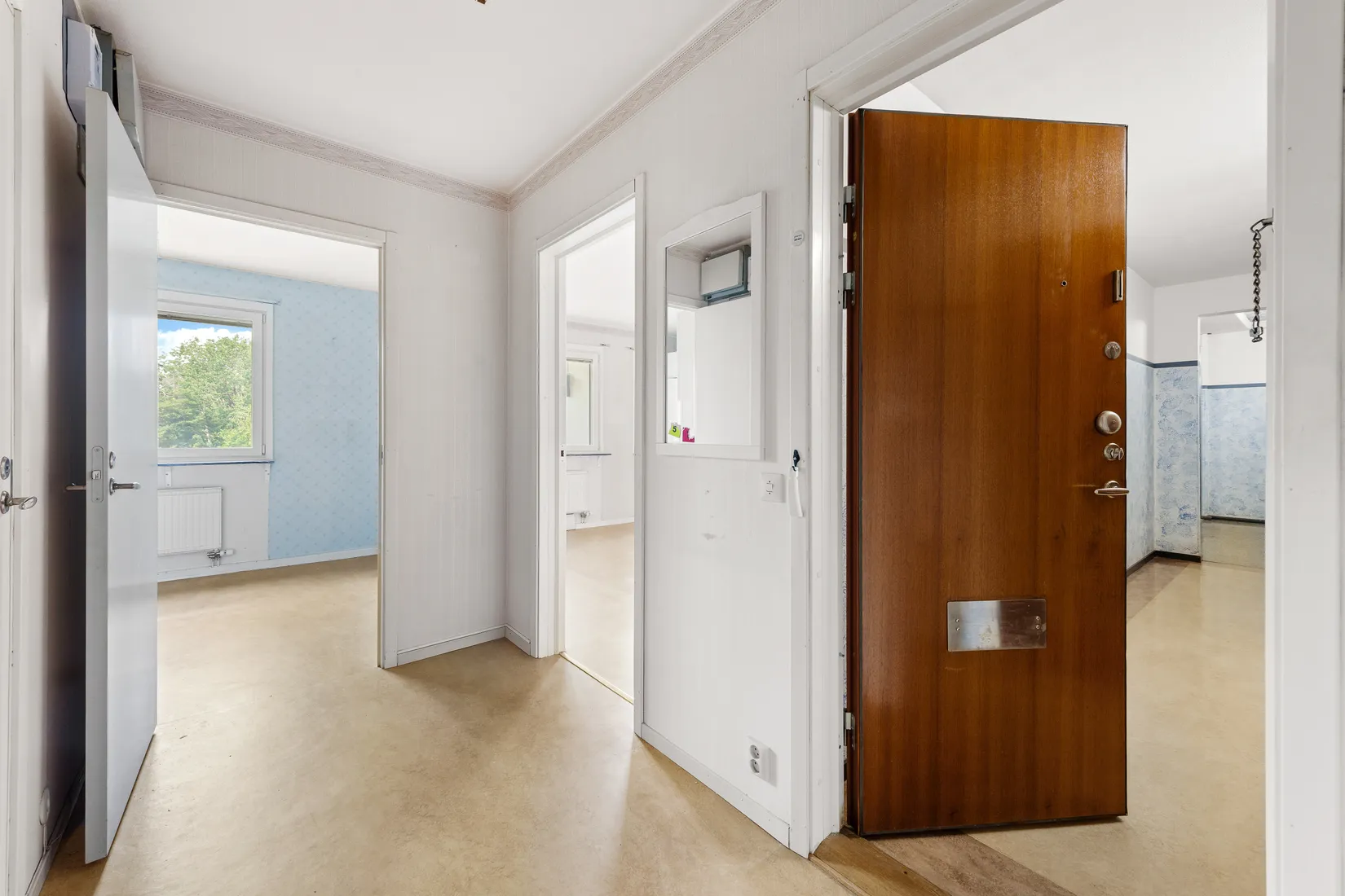 Bostadsrätt, Terapivägen 16A, Flemingsberg, Huddinge