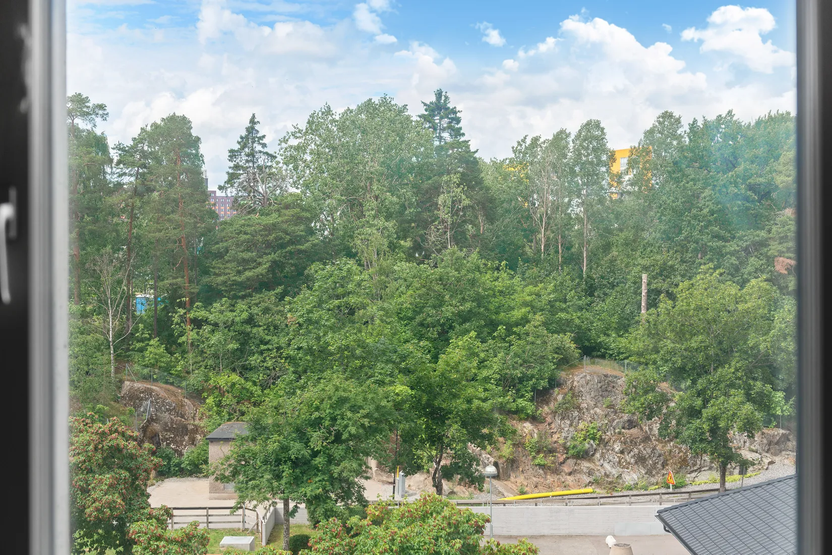 Bostadsrätt, Terapivägen 16A, Flemingsberg, Huddinge