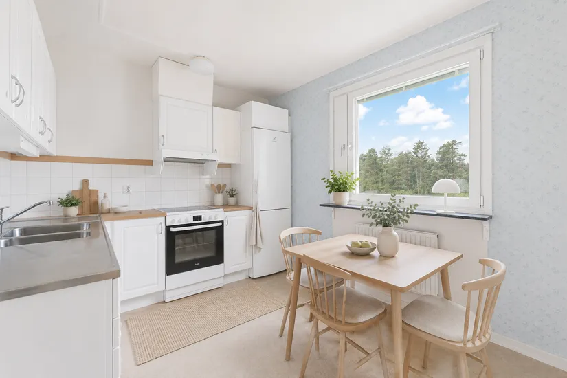 Bostadsrätt, Terapivägen 16A, Flemingsberg, Huddinge