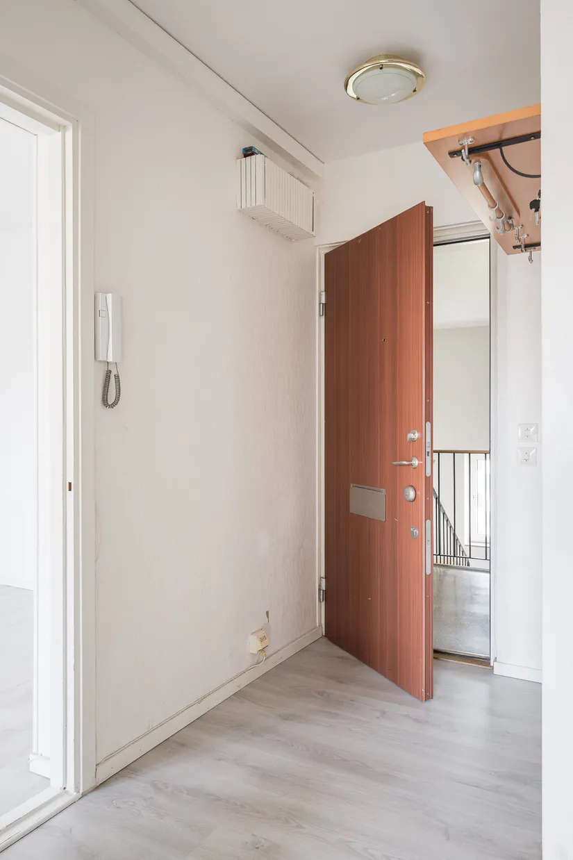 Bostadsrätt, Rödkullastigen 6F, Almhög, Malmö