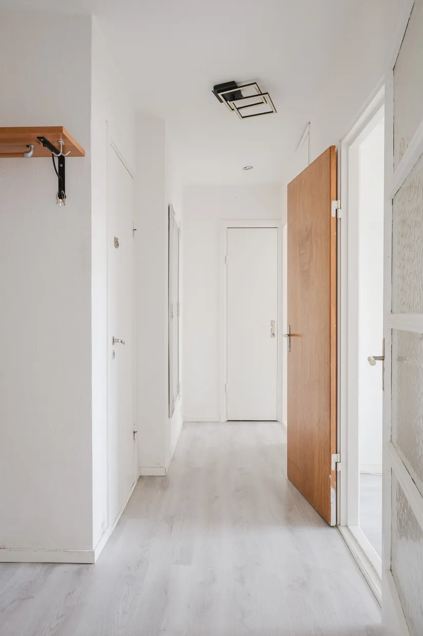 Bostadsrätt, Rödkullastigen 6F, Almhög, Malmö
