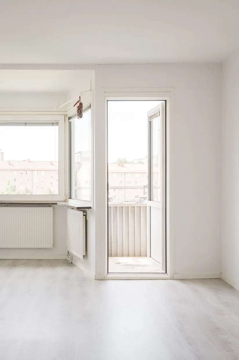 Bostadsrätt, Rödkullastigen 6F, Almhög, Malmö
