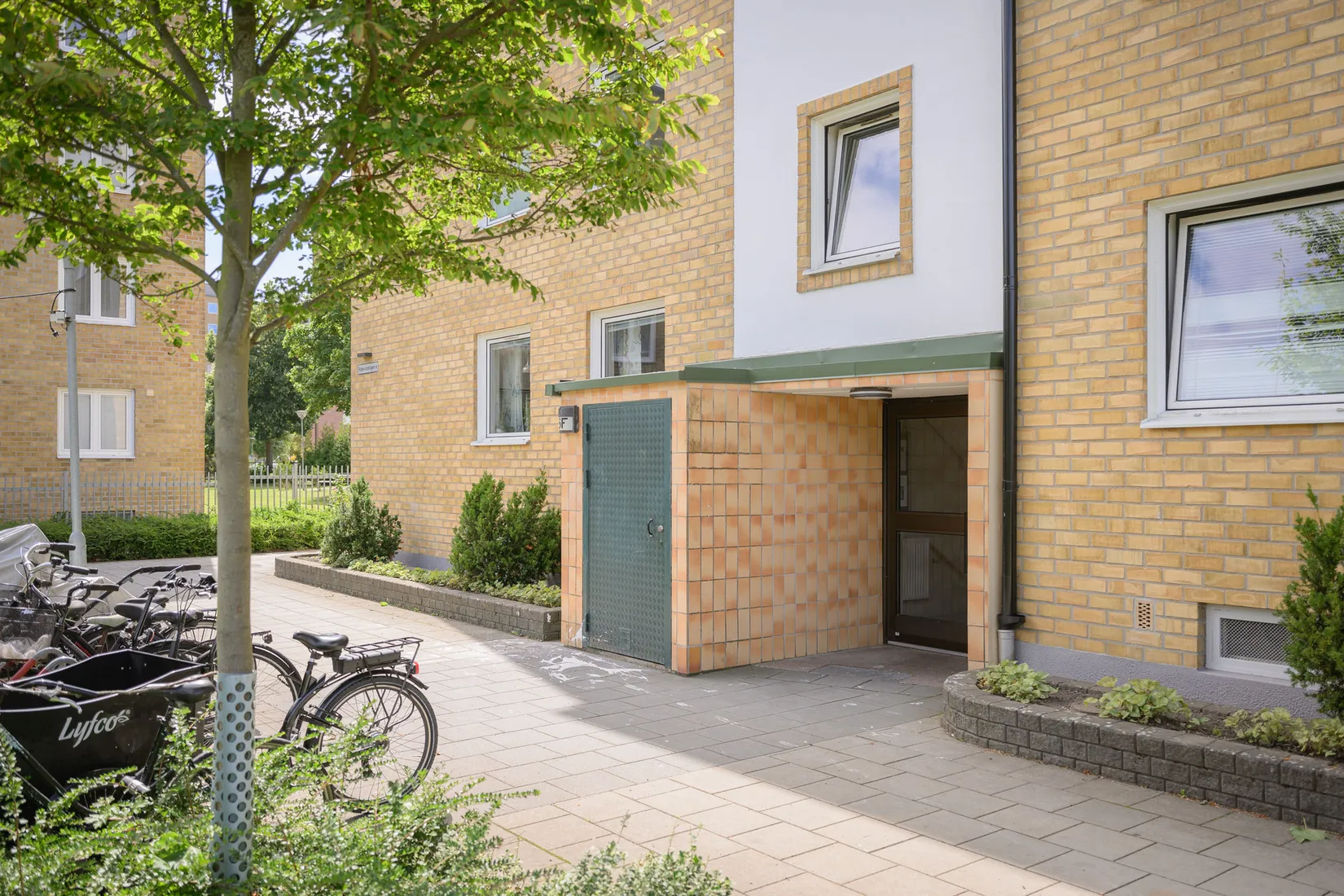 Bostadsrätt, Rödkullastigen 6F, Almhög, Malmö