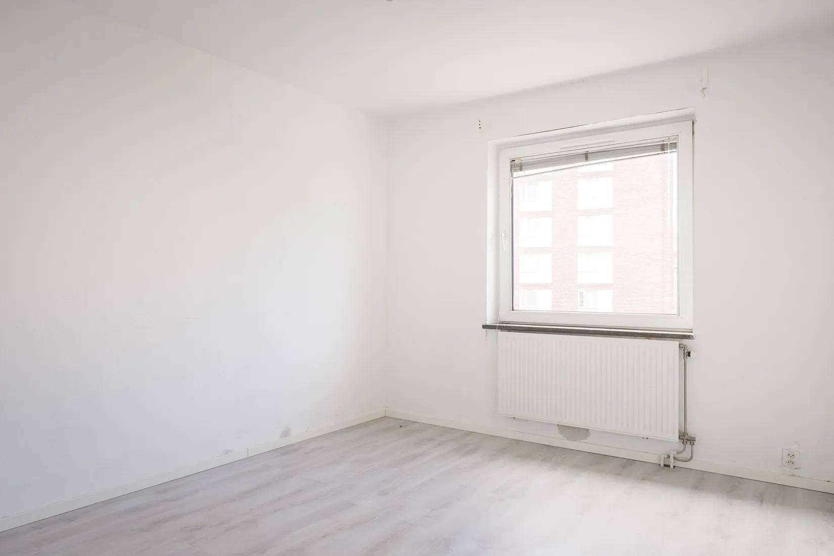 Bostadsrätt, Rödkullastigen 6F, Almhög, Malmö