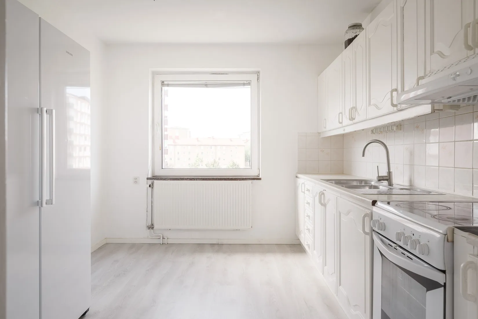 Bostadsrätt, Rödkullastigen 6F, Almhög, Malmö