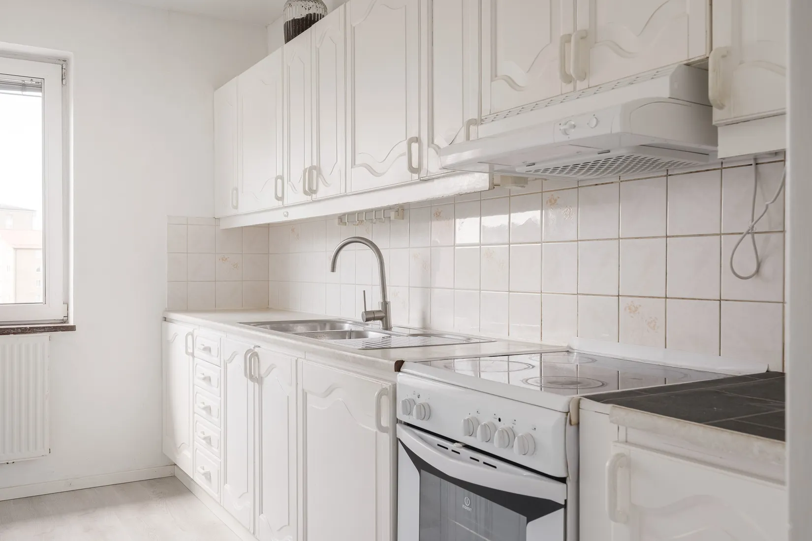Bostadsrätt, Rödkullastigen 6F, Almhög, Malmö