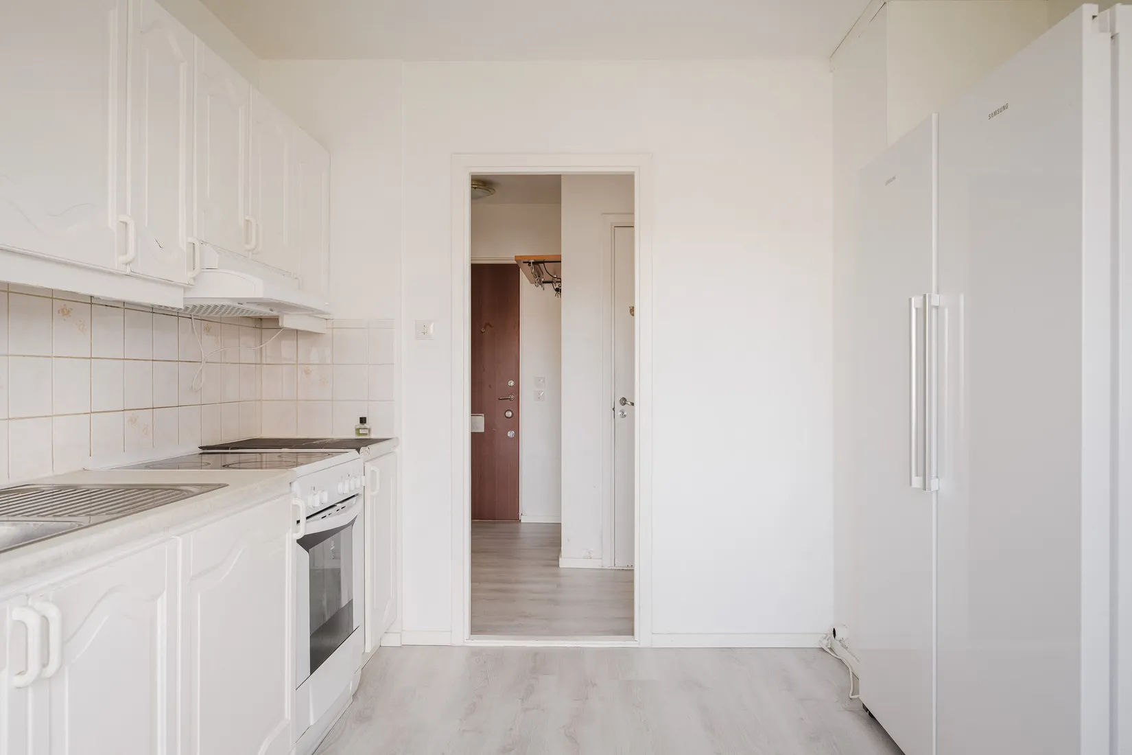 Bostadsrätt, Rödkullastigen 6F, Almhög, Malmö