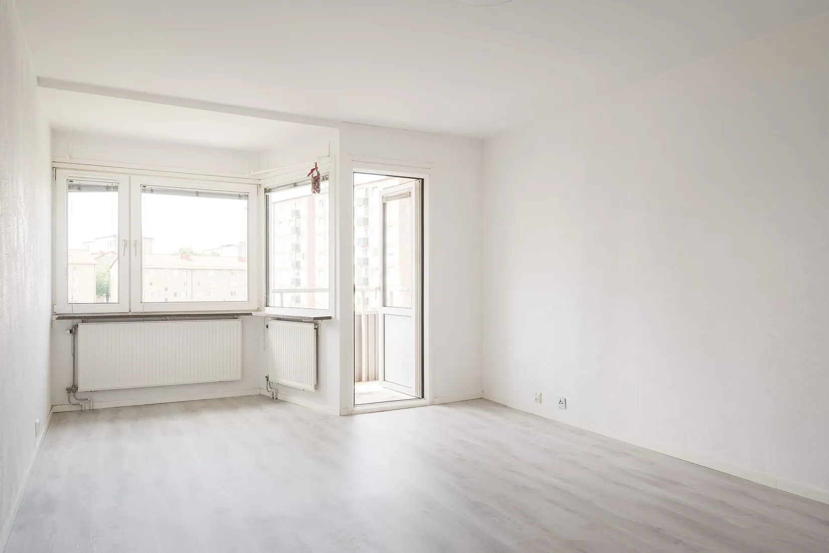 Bostadsrätt, Rödkullastigen 6F, Almhög, Malmö