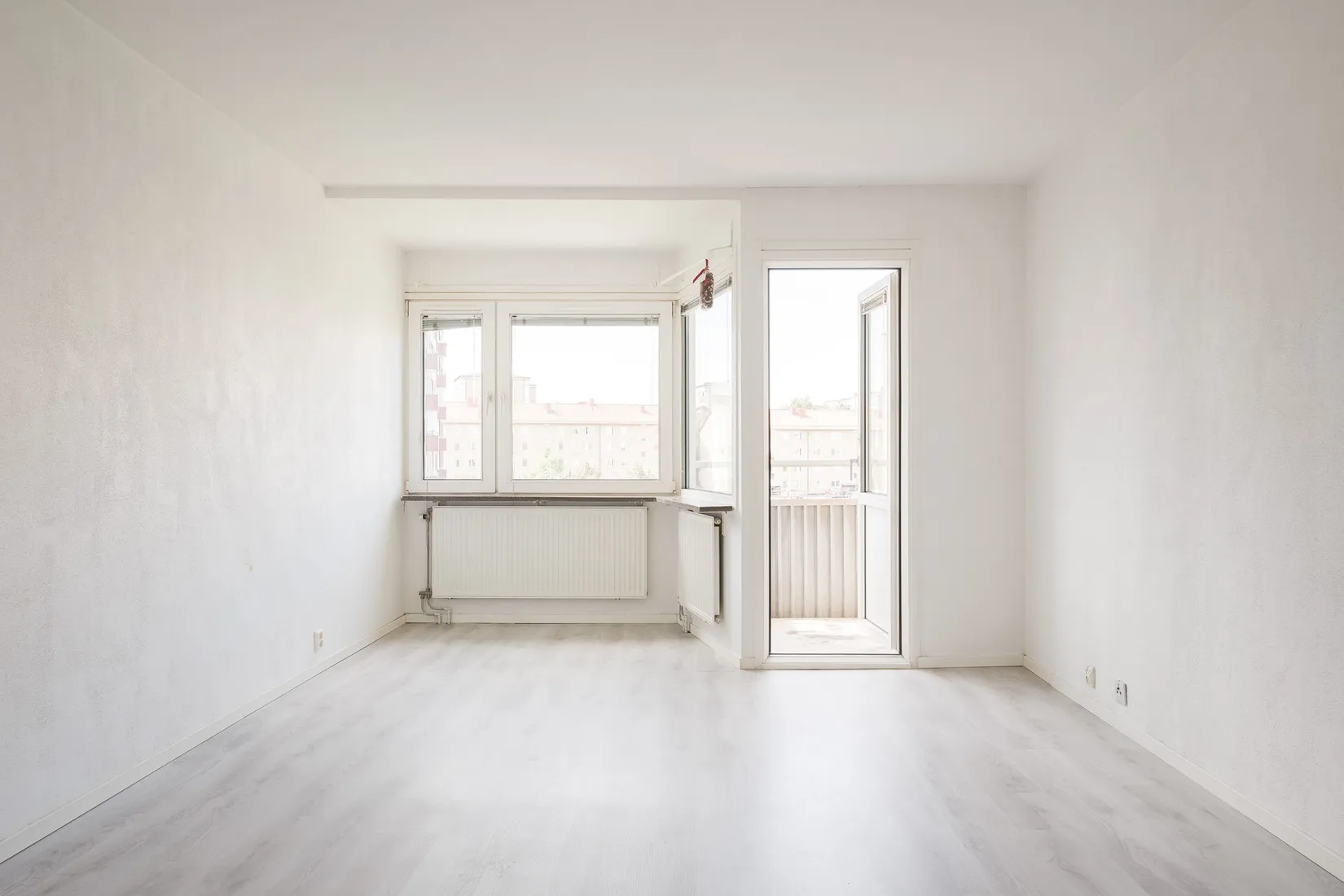 Bostadsrätt, Rödkullastigen 6F, Almhög, Malmö