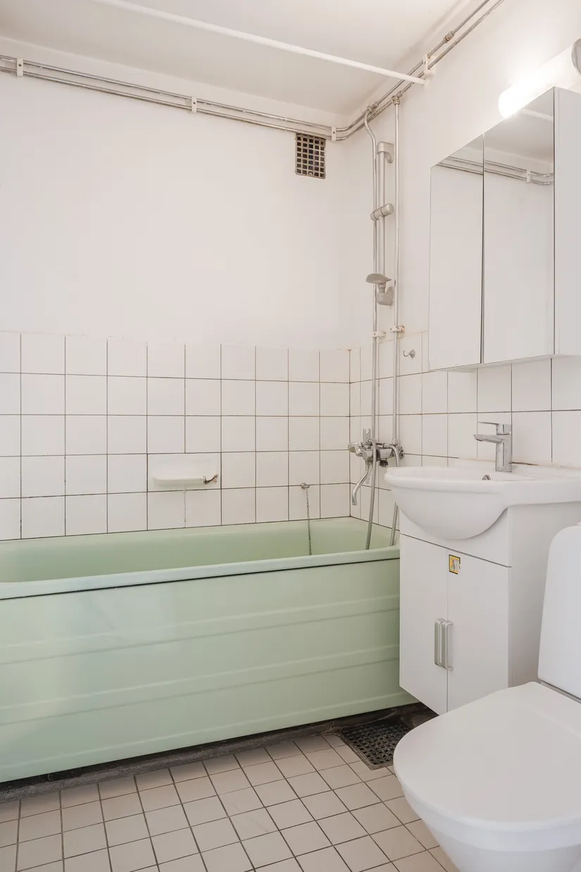 Bostadsrätt, Rödkullastigen 6F, Almhög, Malmö