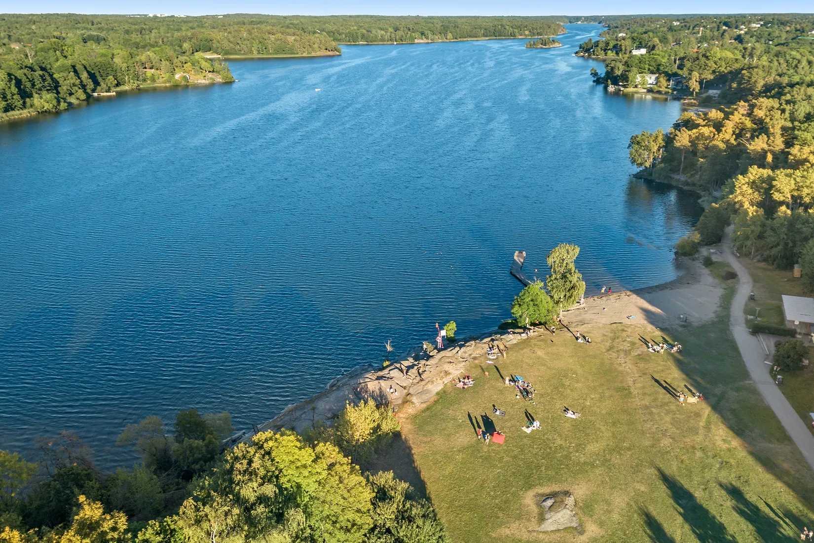 Bostadsrätt, Saltvägen 21, Hökarängen, Stockholm