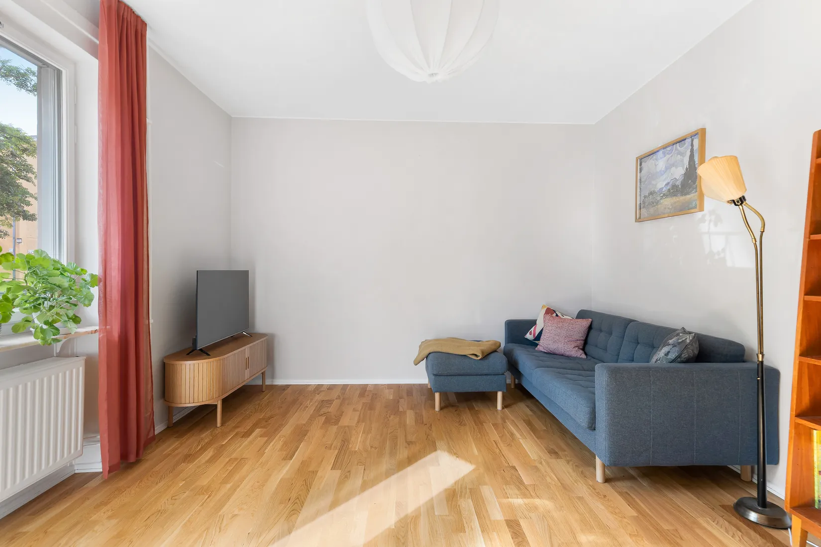 Bostadsrätt, Saltvägen 21, Hökarängen, Stockholm