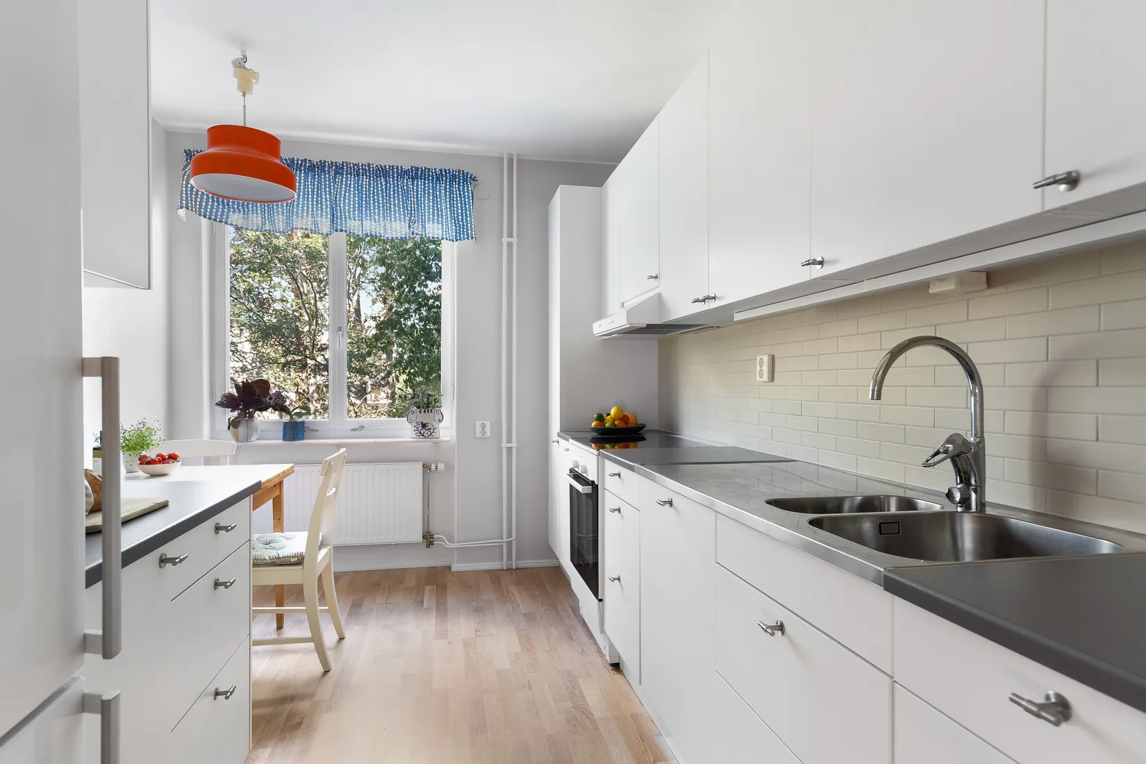 Bostadsrätt, Saltvägen 21, Hökarängen, Stockholm