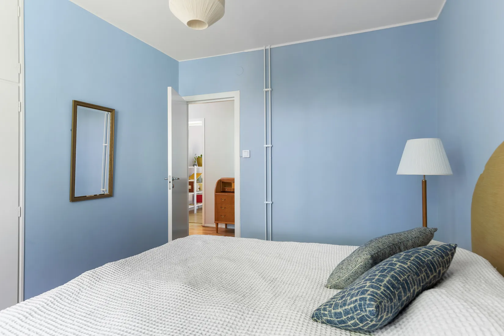 Bostadsrätt, Saltvägen 21, Hökarängen, Stockholm