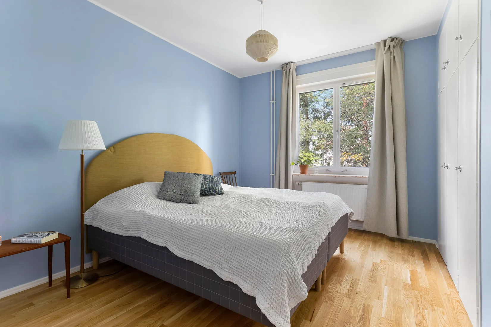 Bostadsrätt, Saltvägen 21, Hökarängen, Stockholm