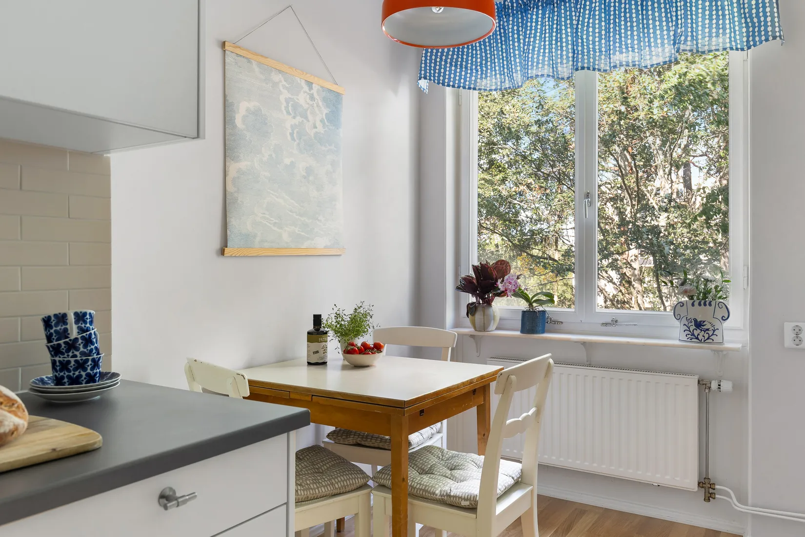 Bostadsrätt, Saltvägen 21, Hökarängen, Stockholm