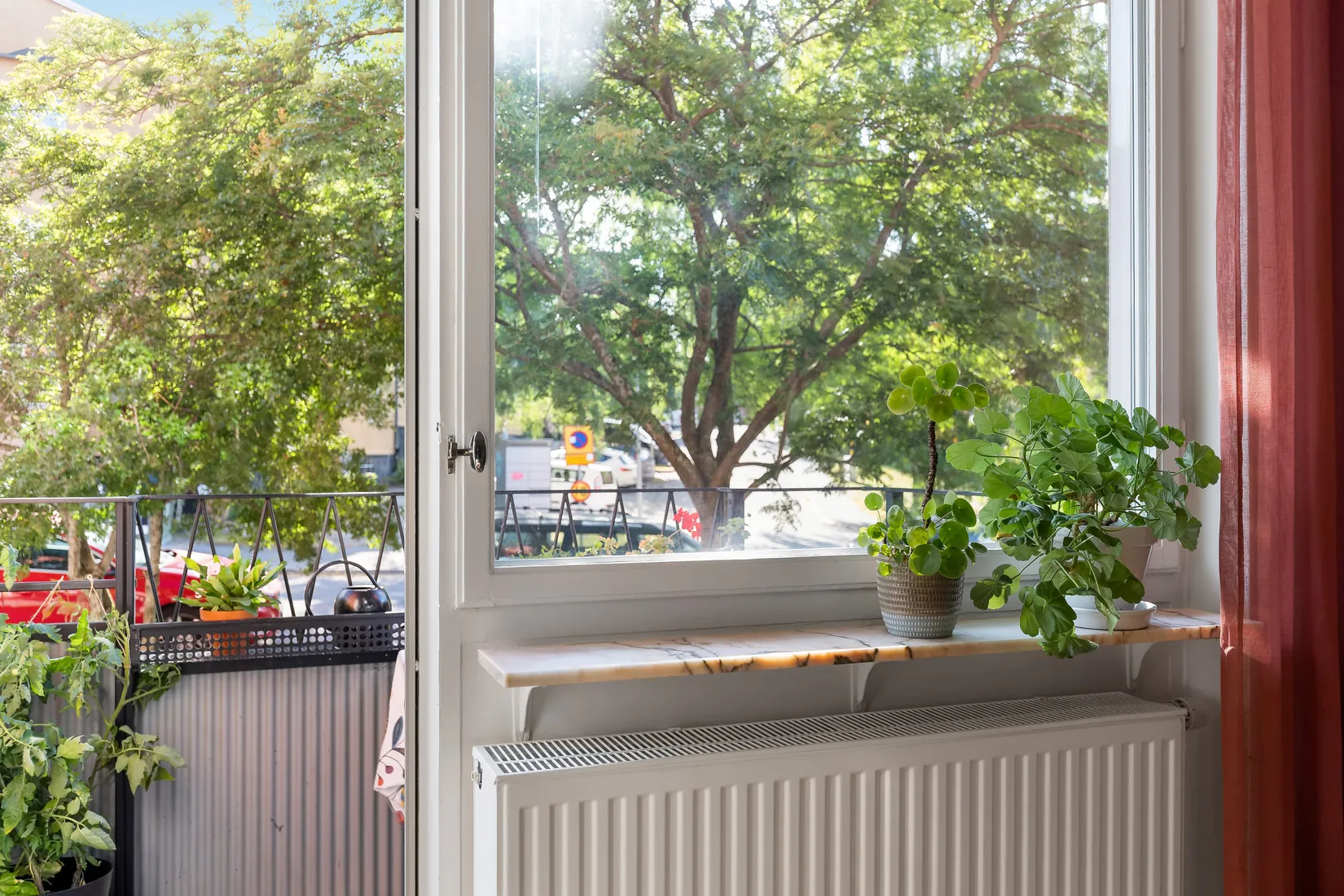 Bostadsrätt, Saltvägen 21, Hökarängen, Stockholm
