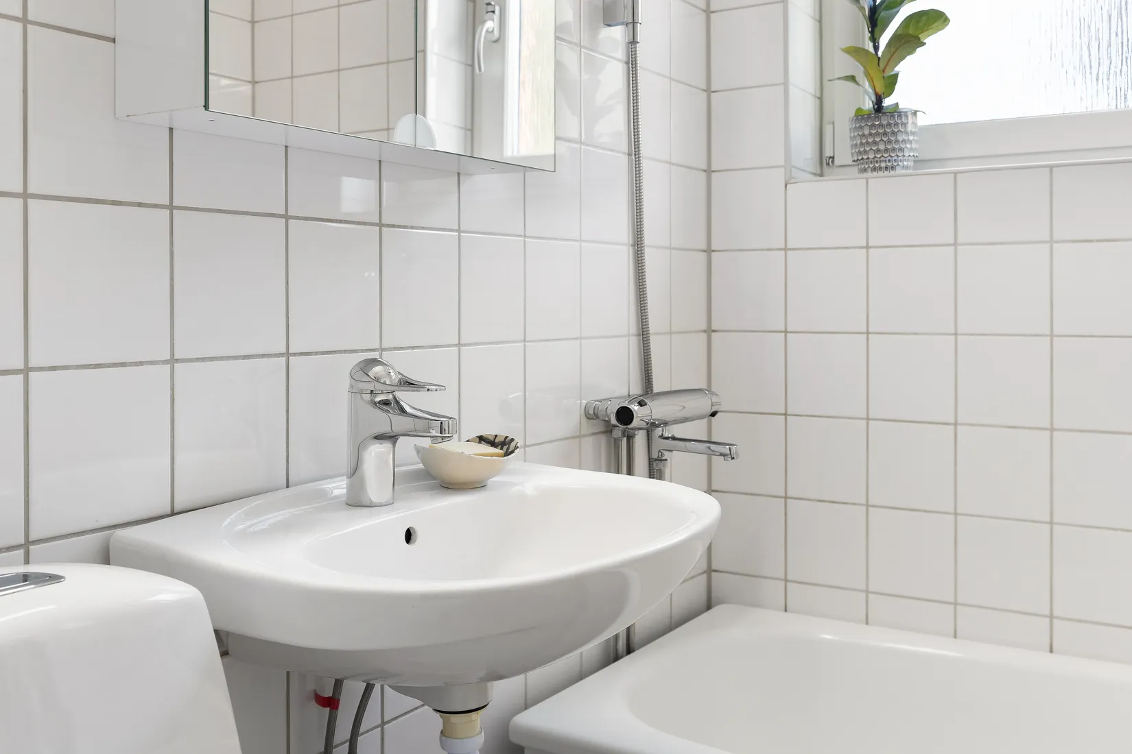 Bostadsrätt, Saltvägen 21, Hökarängen, Stockholm