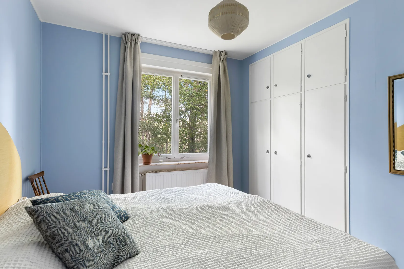 Bostadsrätt, Saltvägen 21, Hökarängen, Stockholm