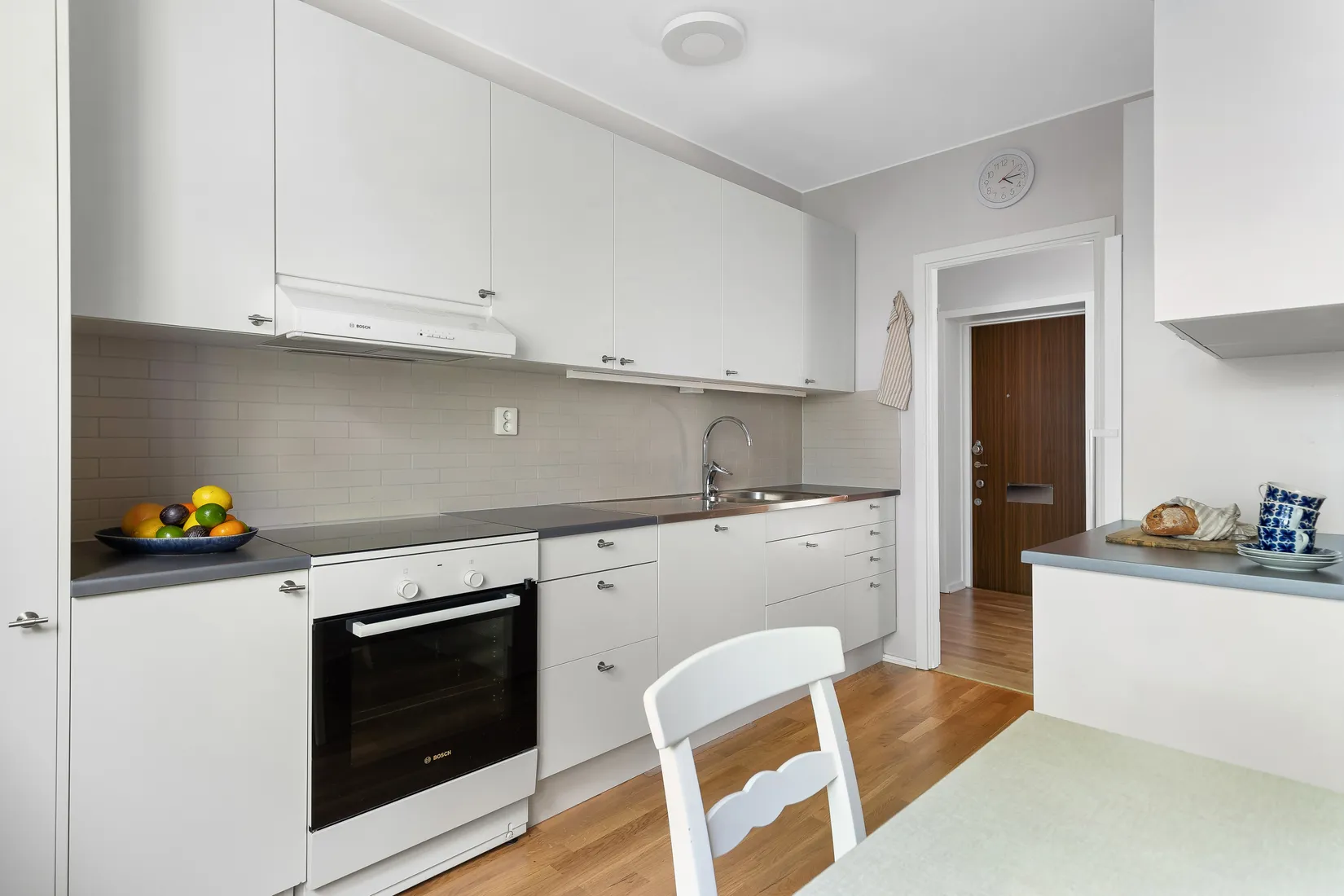 Bostadsrätt, Saltvägen 21, Hökarängen, Stockholm
