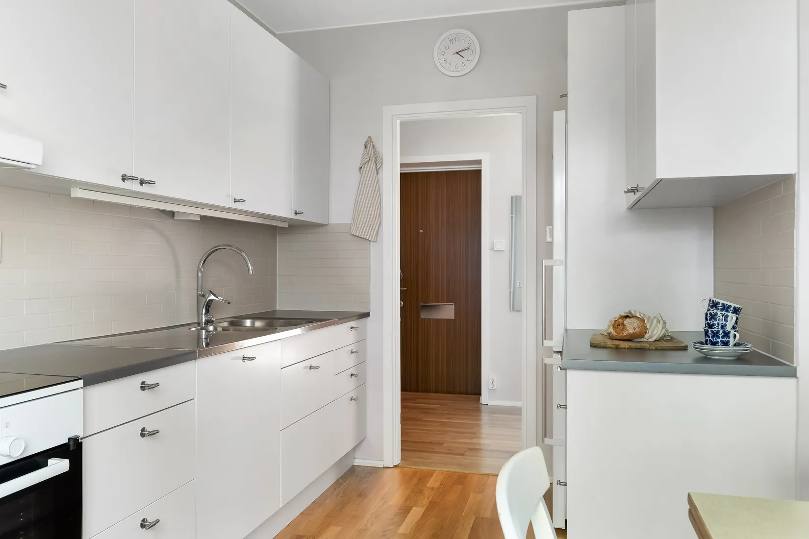 Bostadsrätt, Saltvägen 21, Hökarängen, Stockholm