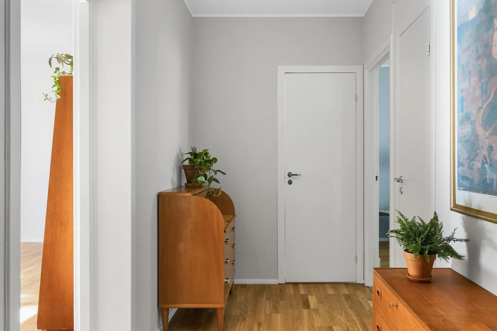 Bostadsrätt, Saltvägen 21, Hökarängen, Stockholm