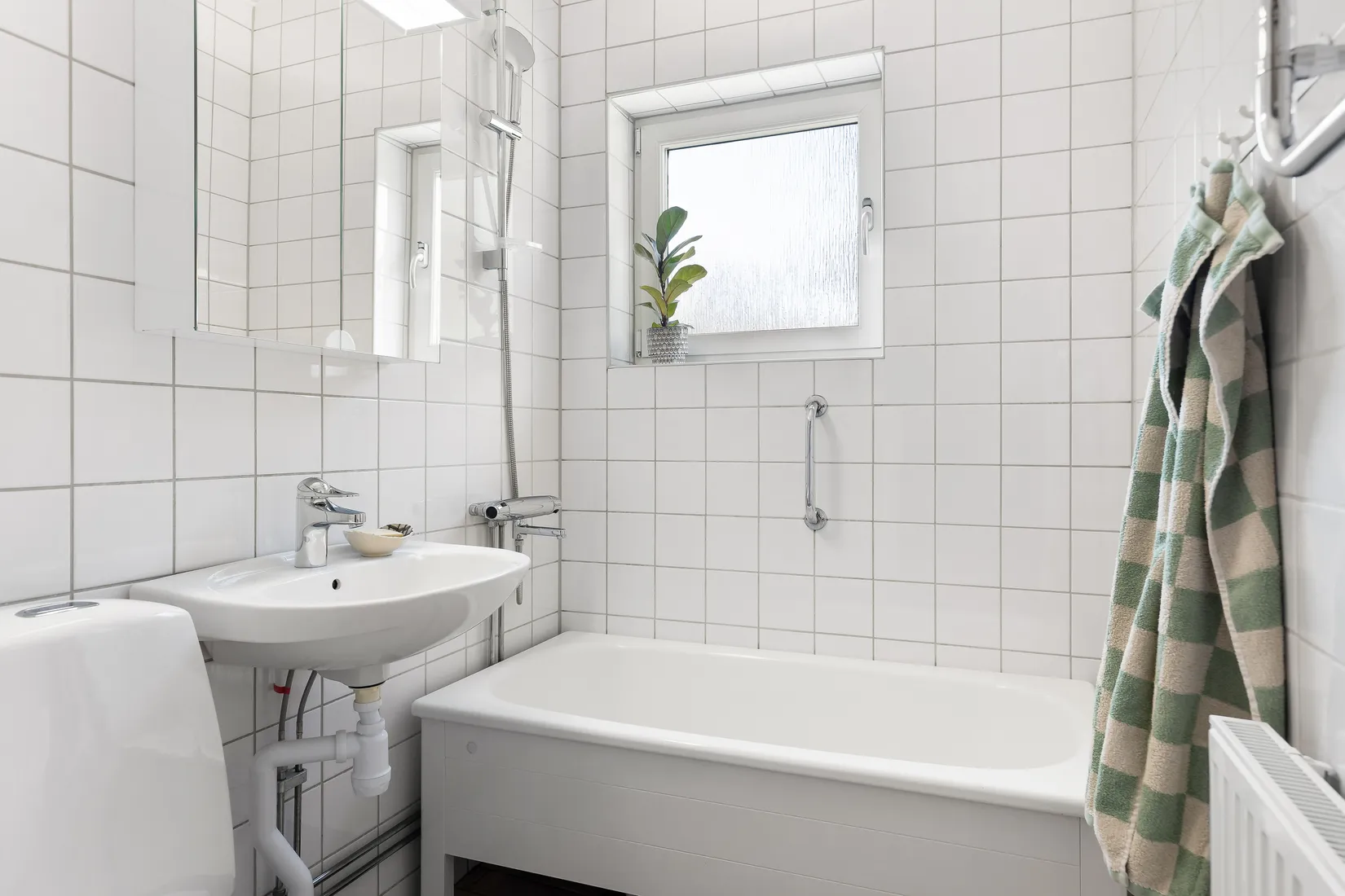 Bostadsrätt, Saltvägen 21, Hökarängen, Stockholm