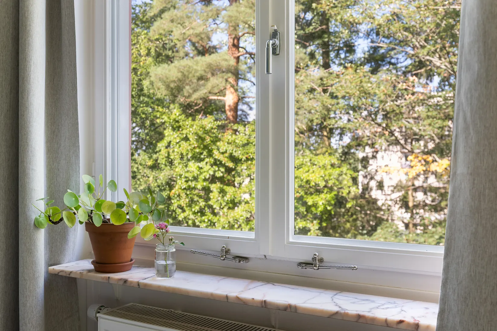 Bostadsrätt, Saltvägen 21, Hökarängen, Stockholm
