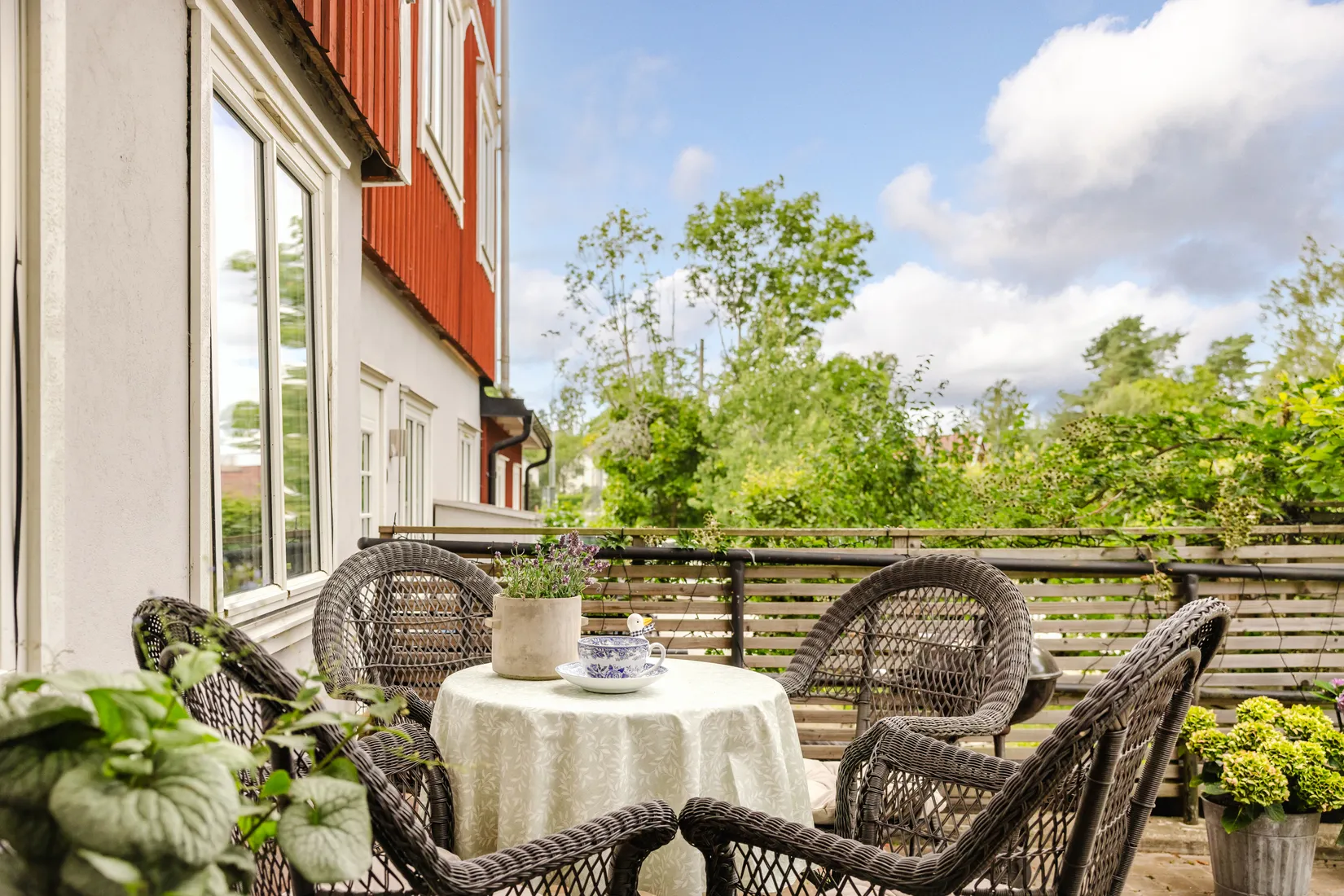 Bostadsrätt, Vasavägen 15C, Centrala Vaxholm, Vaxholm