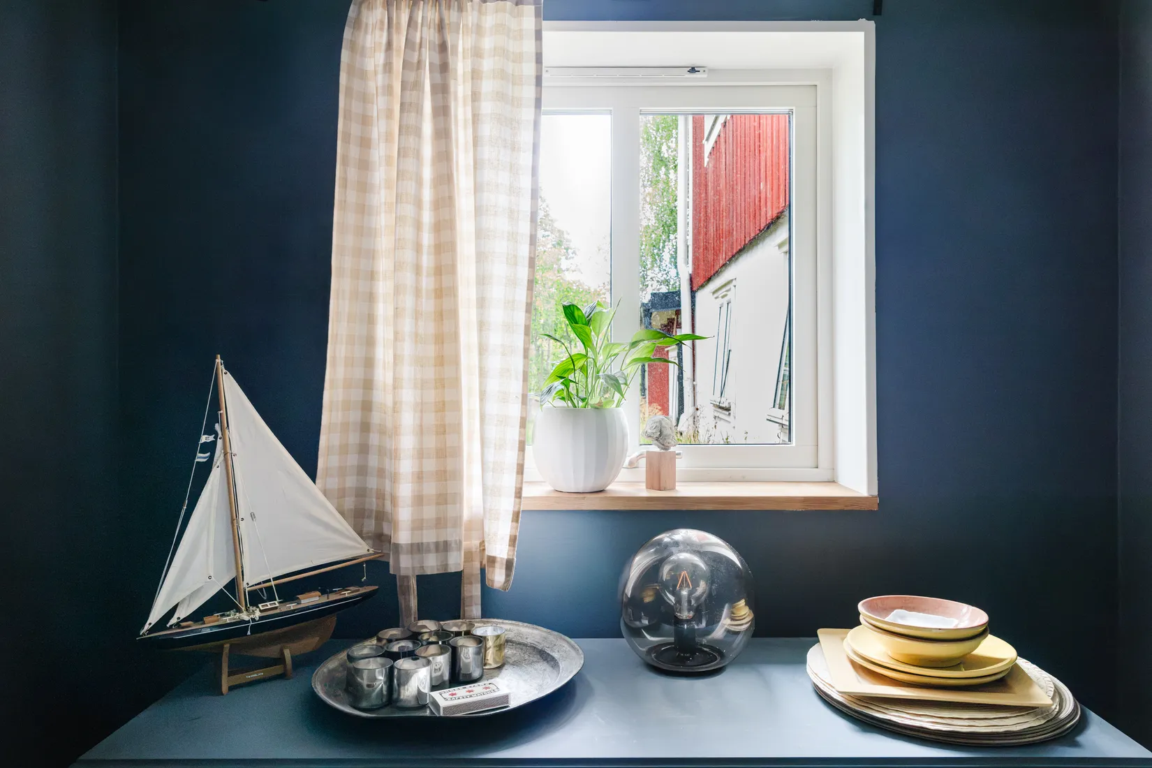 Bostadsrätt, Vasavägen 15C, Centrala Vaxholm, Vaxholm