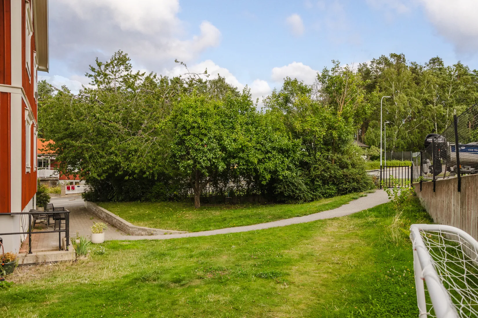 Bostadsrätt, Vasavägen 15C, Centrala Vaxholm, Vaxholm