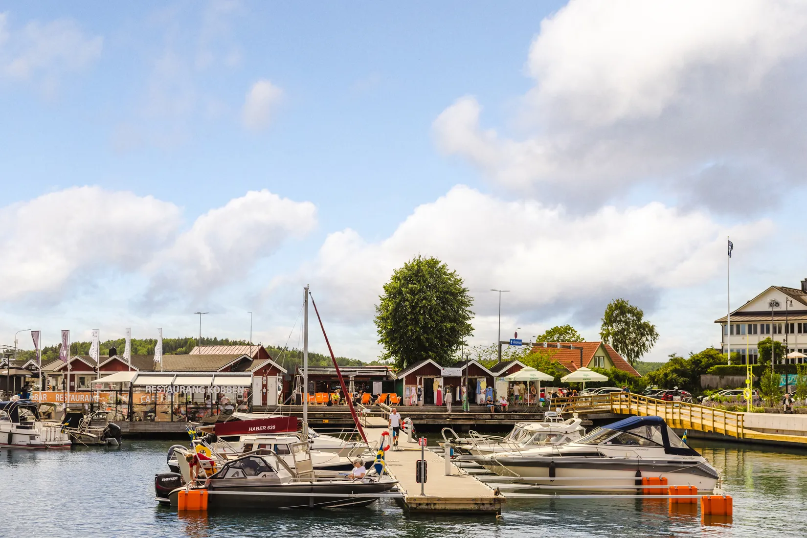 Bostadsrätt, Vasavägen 15C, Centrala Vaxholm, Vaxholm