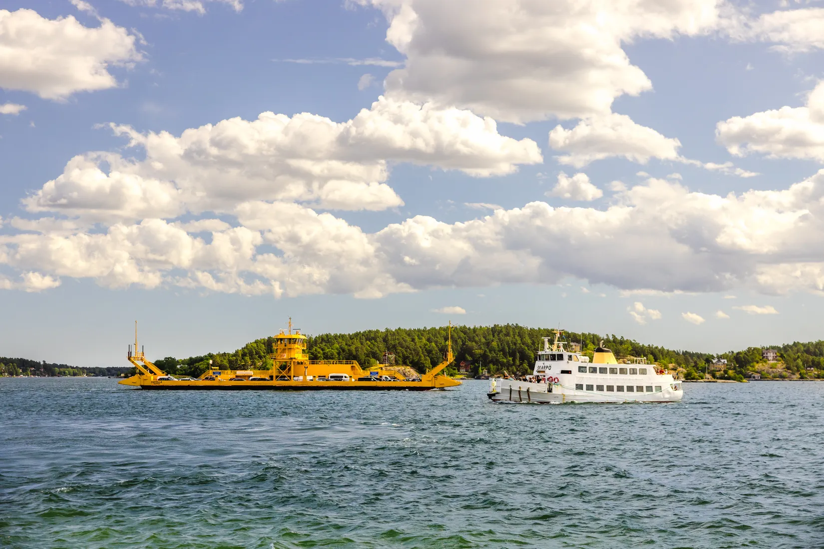 Bostadsrätt, Vasavägen 15C, Centrala Vaxholm, Vaxholm