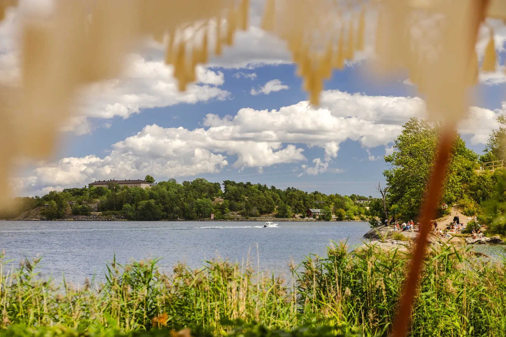 Bostadsrätt, Vasavägen 15C, Centrala Vaxholm, Vaxholm