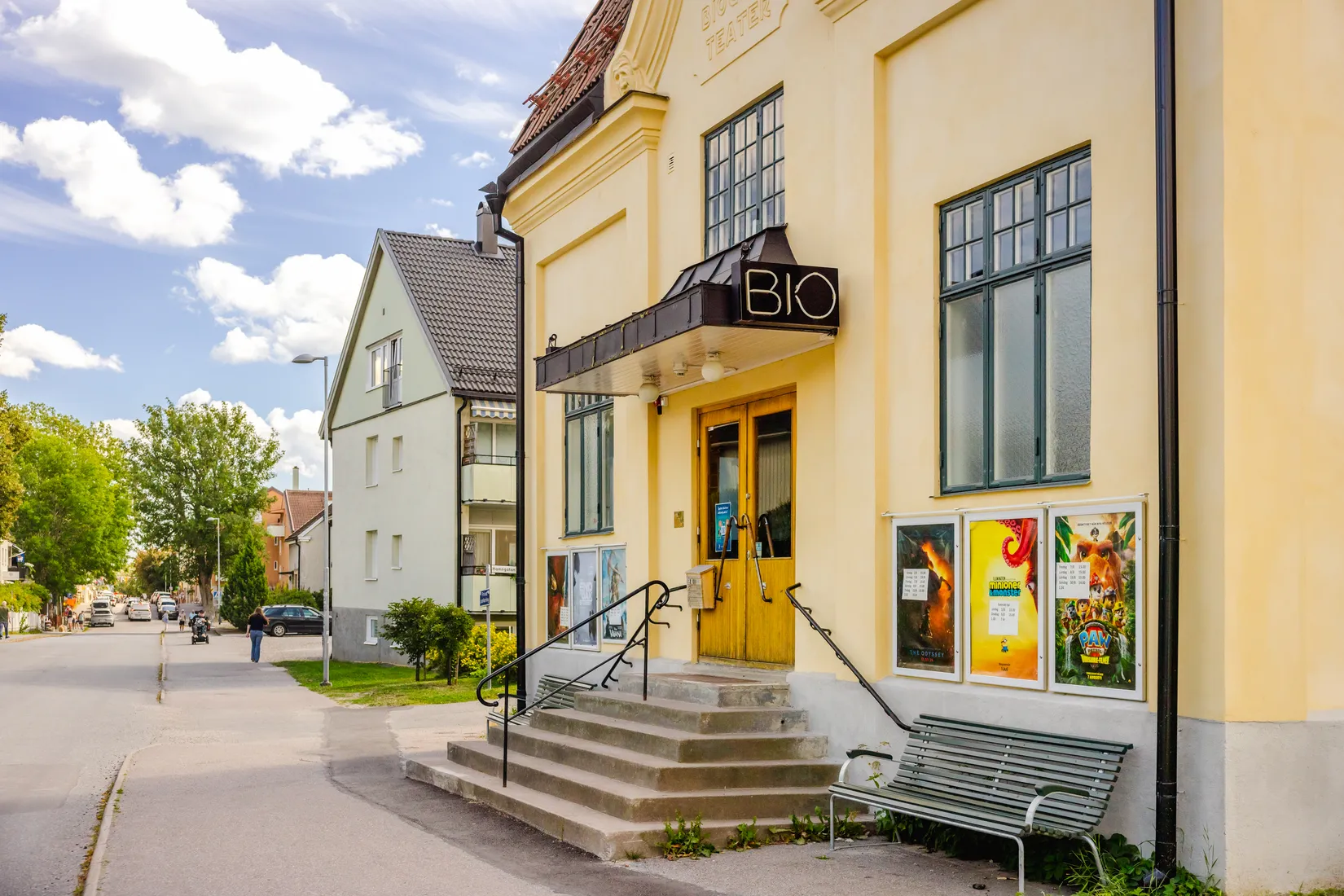 Bostadsrätt, Vasavägen 15C, Centrala Vaxholm, Vaxholm