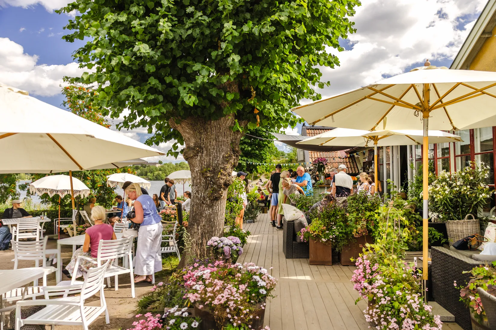 Bostadsrätt, Vasavägen 15C, Centrala Vaxholm, Vaxholm