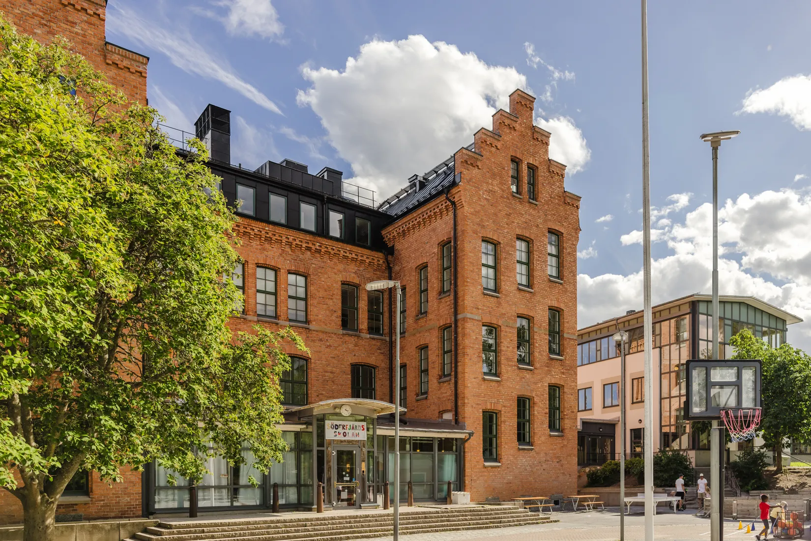 Bostadsrätt, Vasavägen 15C, Centrala Vaxholm, Vaxholm