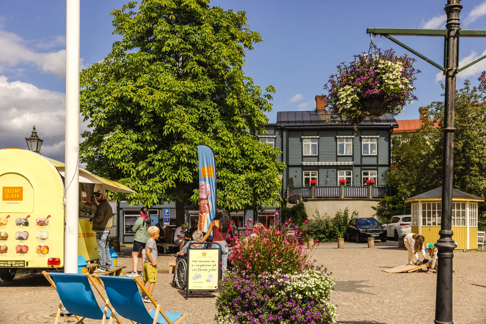 Bostadsrätt, Vasavägen 15C, Centrala Vaxholm, Vaxholm