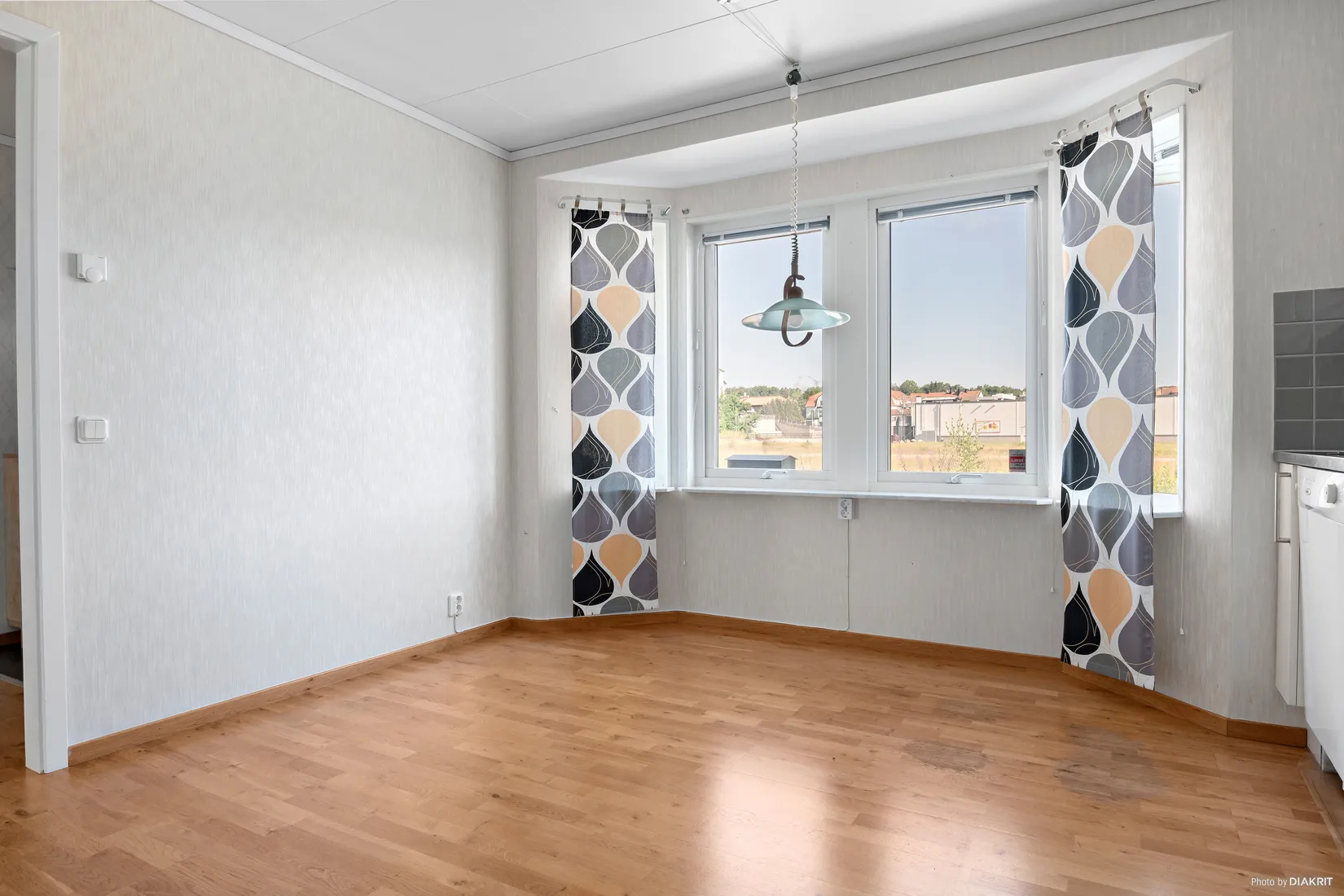 Bostadsrätt, Paviljonggatan 7B, Örkelljunga - centrum, Örkelljunga