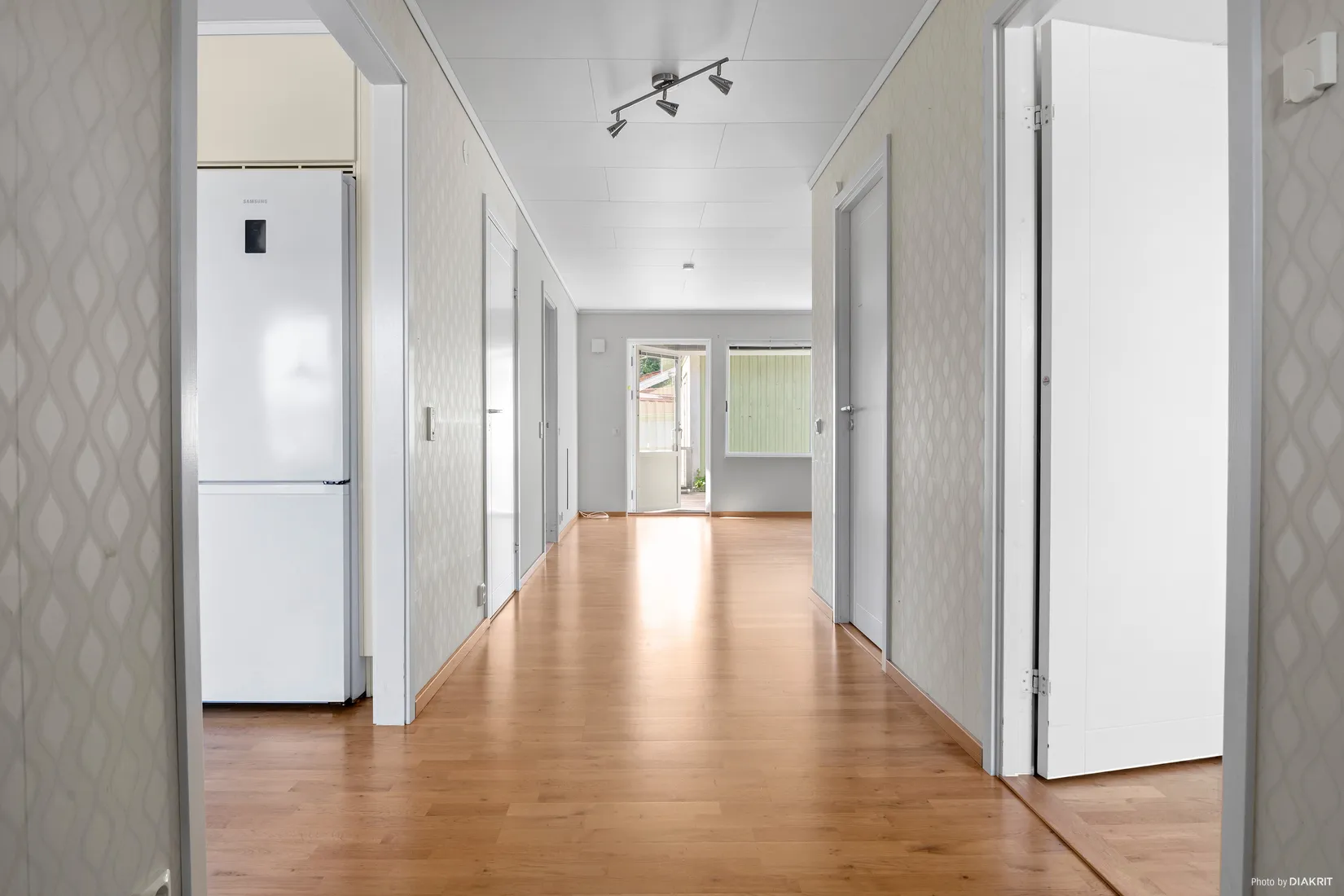 Bostadsrätt, Paviljonggatan 7B, Örkelljunga - centrum, Örkelljunga