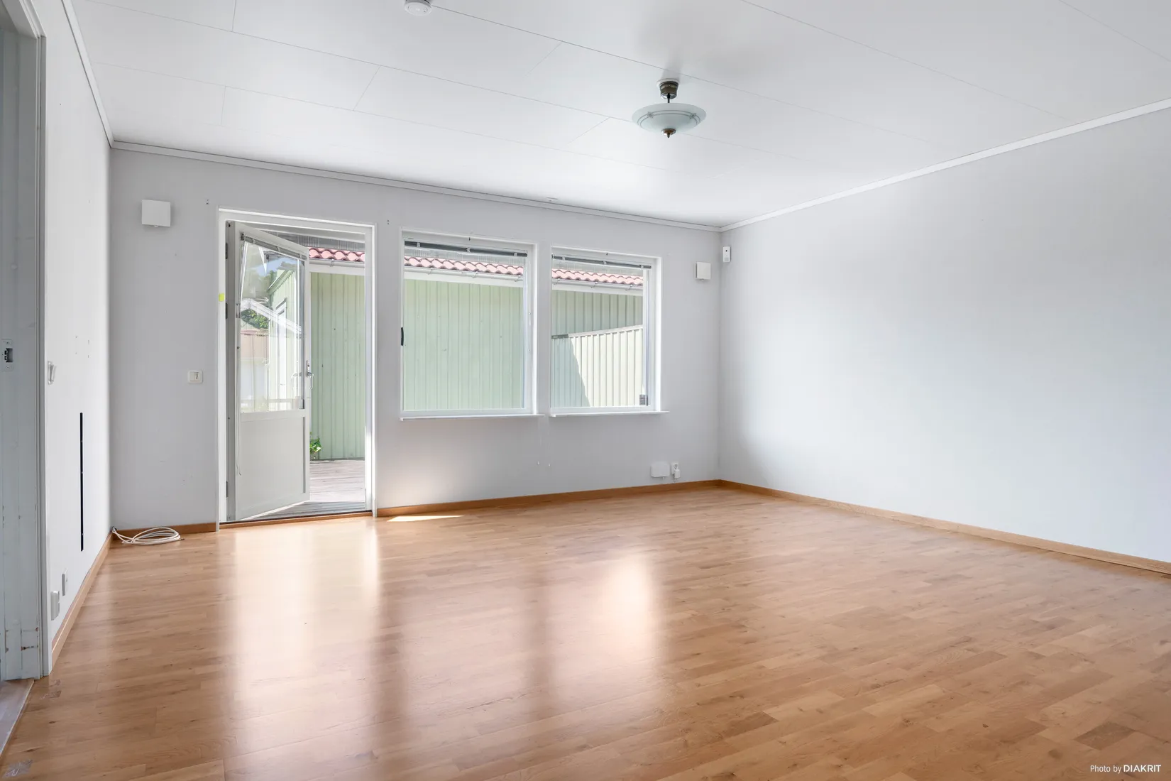 Bostadsrätt, Paviljonggatan 7B, Örkelljunga - centrum, Örkelljunga