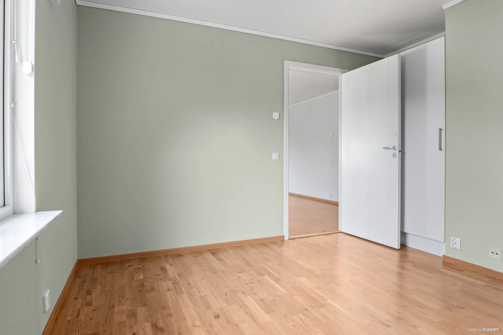 Bostadsrätt, Paviljonggatan 7B, Örkelljunga - centrum, Örkelljunga