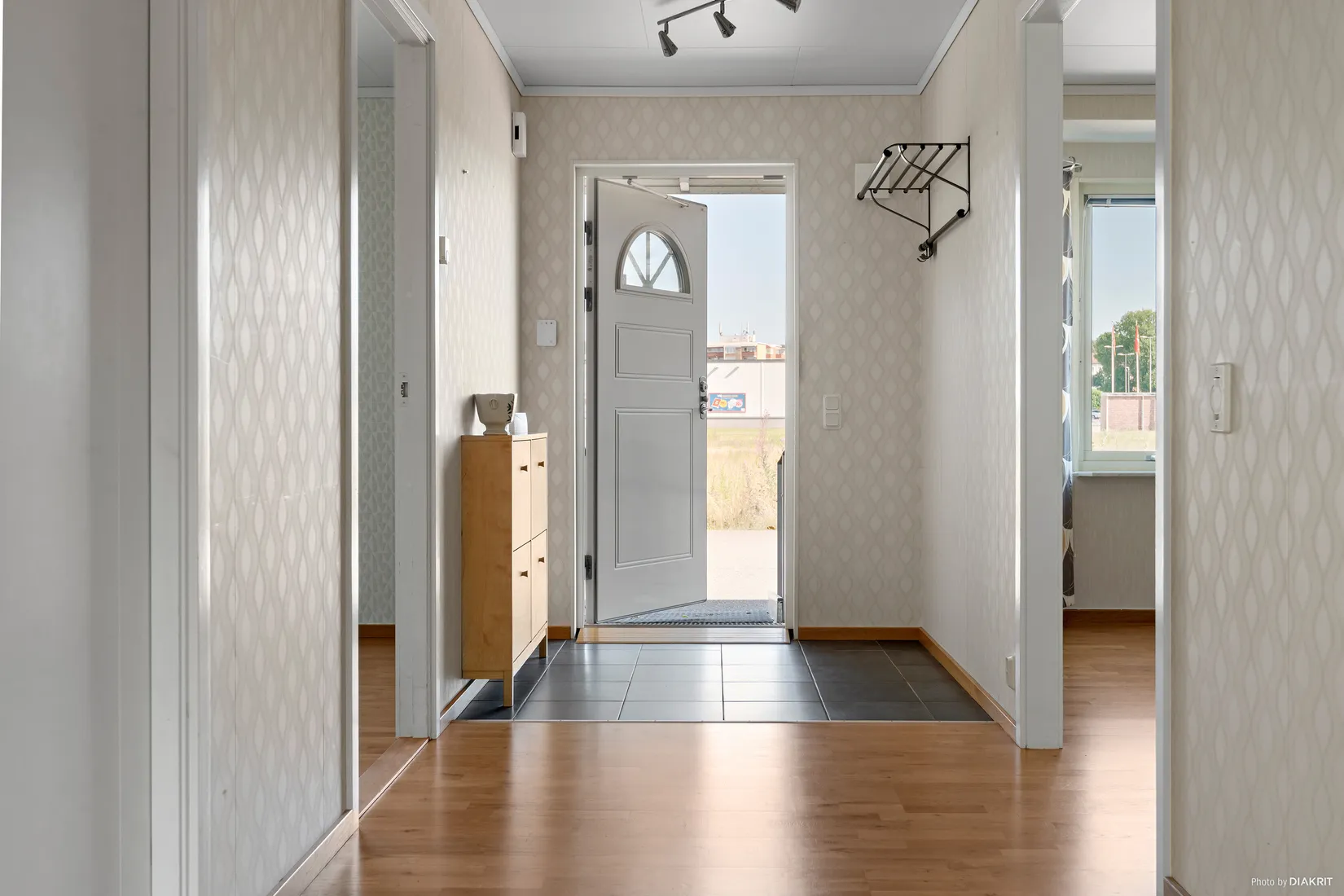 Bostadsrätt, Paviljonggatan 7B, Örkelljunga - centrum, Örkelljunga