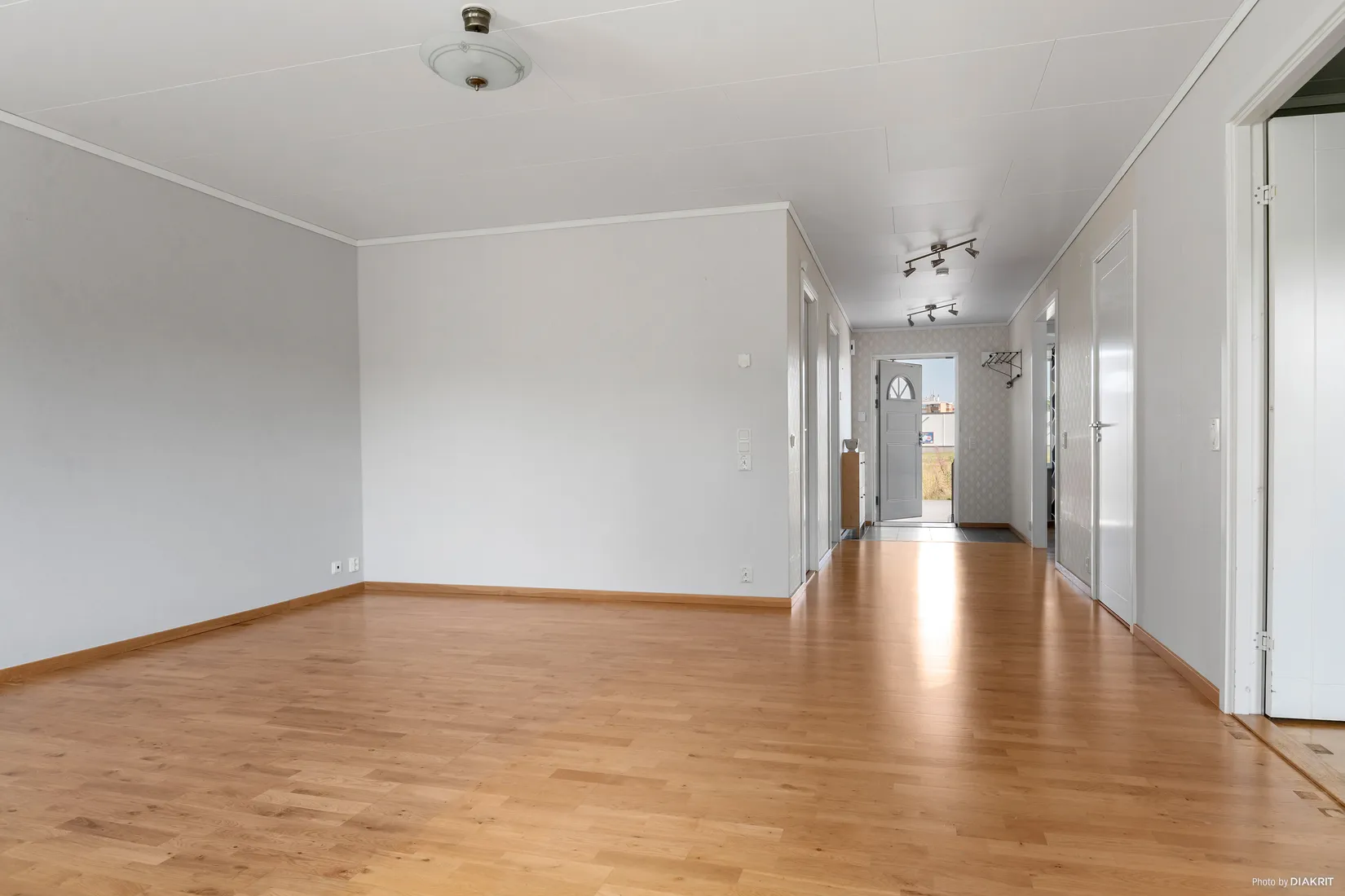 Bostadsrätt, Paviljonggatan 7B, Örkelljunga - centrum, Örkelljunga