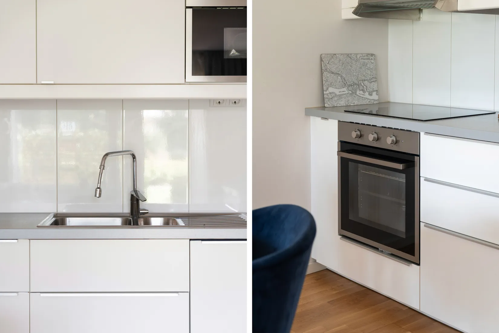 Bostadsrätt, Boplatsvägen 15, Sundbyberg