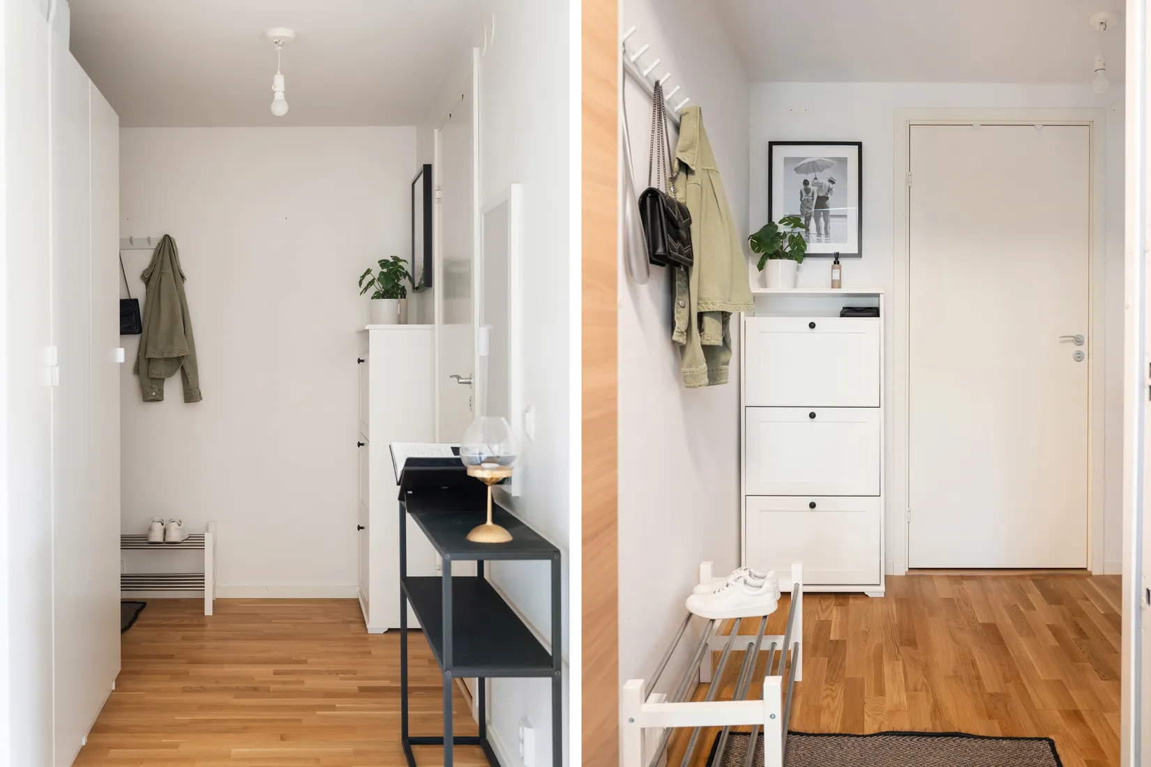 Bostadsrätt, Boplatsvägen 15, Sundbyberg