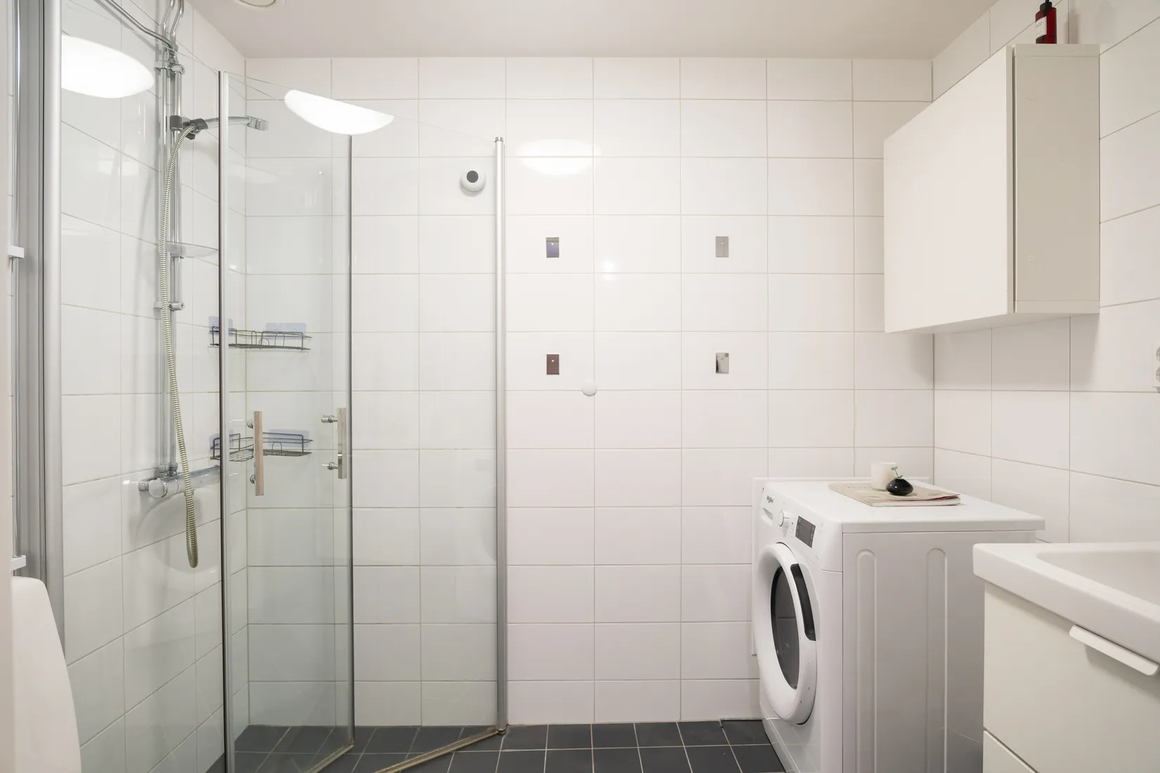 Bostadsrätt, Boplatsvägen 15, Sundbyberg
