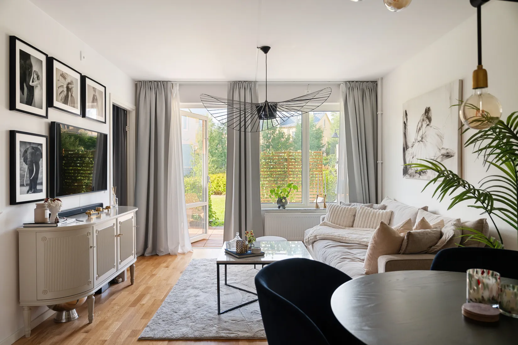Bostadsrätt, Boplatsvägen 15, Sundbyberg