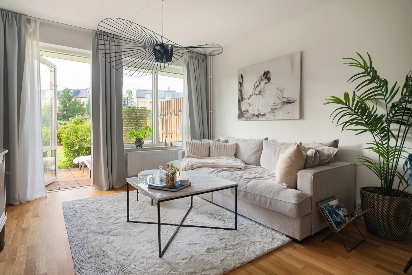 Bostadsrätt, Boplatsvägen 15, Sundbyberg