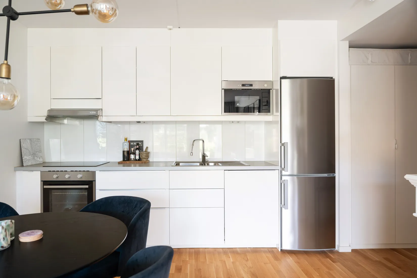 Bostadsrätt, Boplatsvägen 15, Sundbyberg